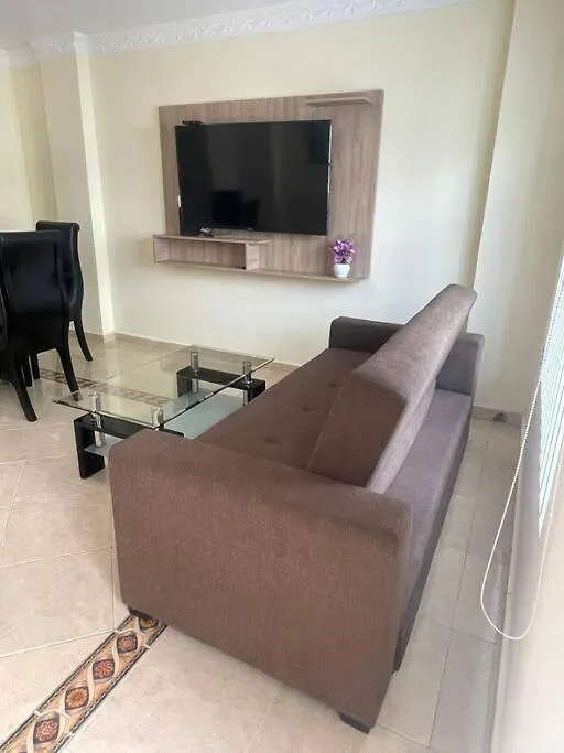 Apartamento 2 Habitaciones Barranquilla  Colombia