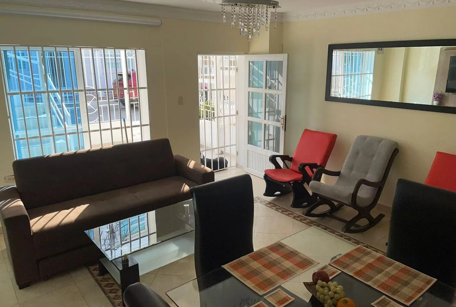 Apartamento 2 Habitaciones Barranquilla