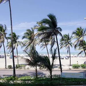 Palmetto Vista De Frente Al Mar!!! , Cartagena Colombia