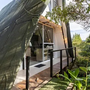 Chalet De Montaña - Santa Elena , Medellín Colombia