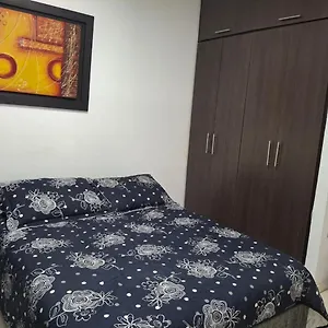 Habitación Independiente Y En El Paraíso , Barranquilla (Atlantico) Colombia