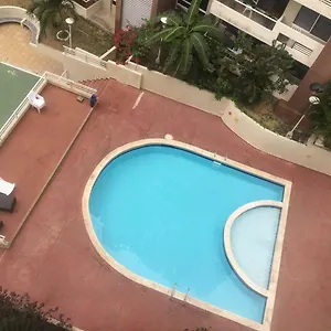 Jaussers Miramar , Barranquilla (Atlantico) Colombia