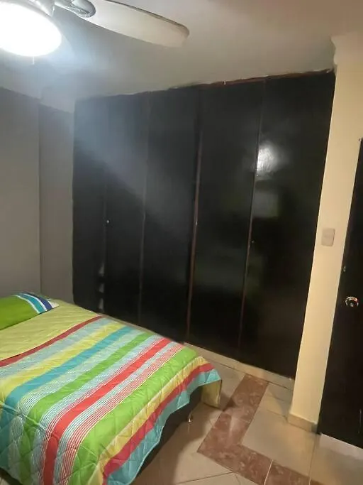 Apartamento 2 Habitaciones Barranquilla  Barranquilla (Atlantico)