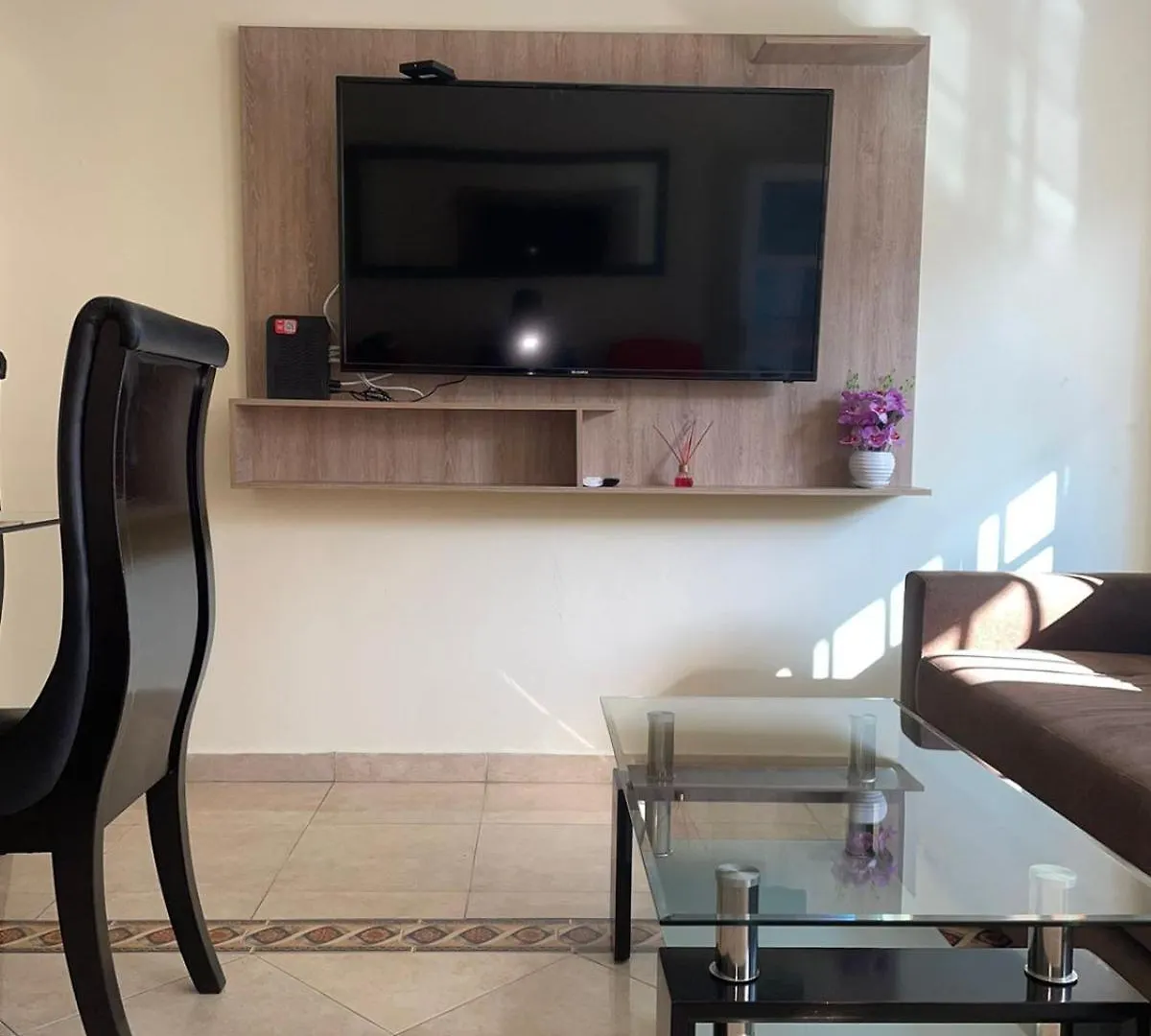 Apartamento 2 Habitaciones Barranquilla  0*, Barranquilla (Atlantico) Colombia